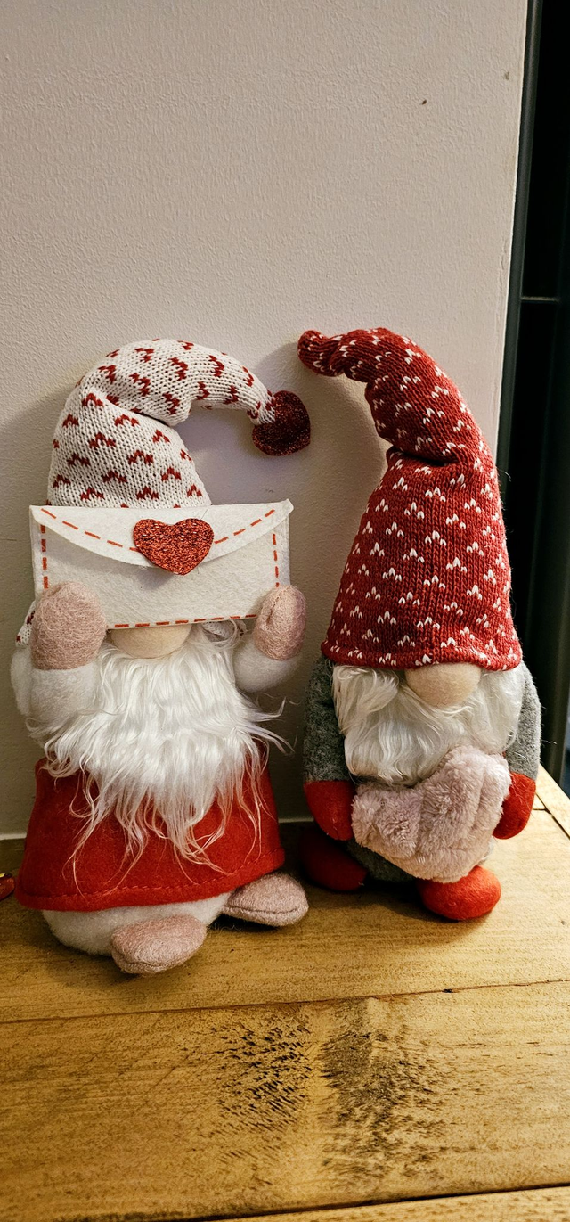 Valentines Gonks