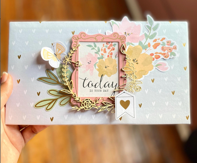 Album photos Anniversaire 