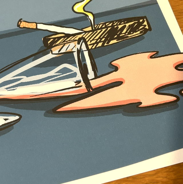 POSTER A3 Soirée youpi 2