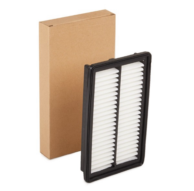 JPN 20F1052-JPN Filtro aria NISSAN Qashqai / Qashqai+2 I (J10, NJ10) (Anno di produzione 11.2006 - 12.2013, 103 - 150 CV, Diesel)