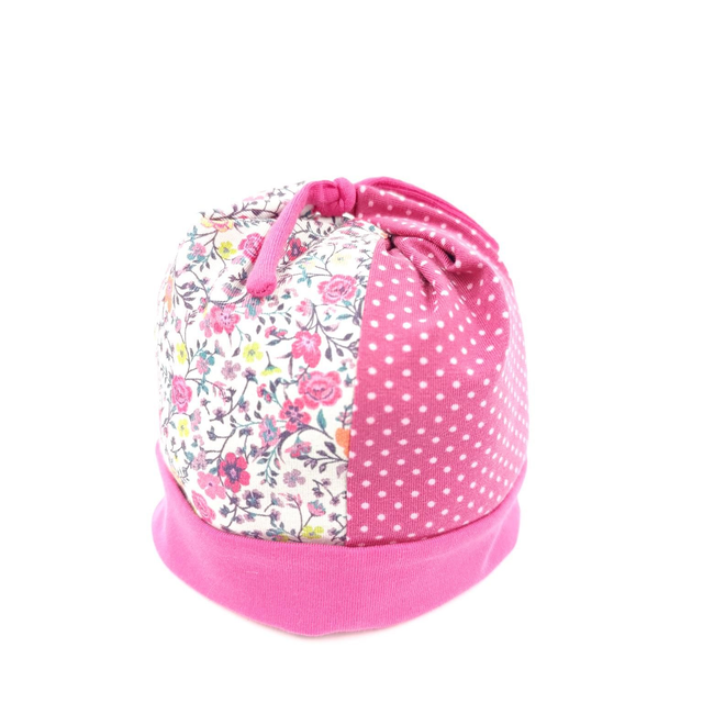 Pitouch mix rose fleuri