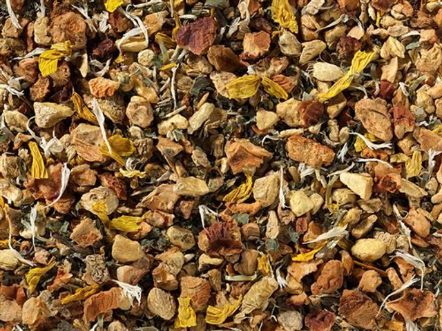 Rooibos Vert Miel 100 g