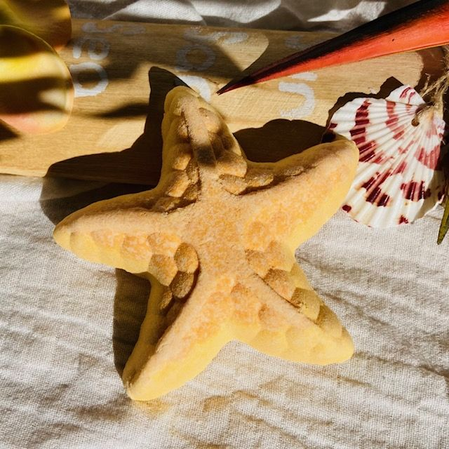 Etoile de mer efferverscente Sunlight