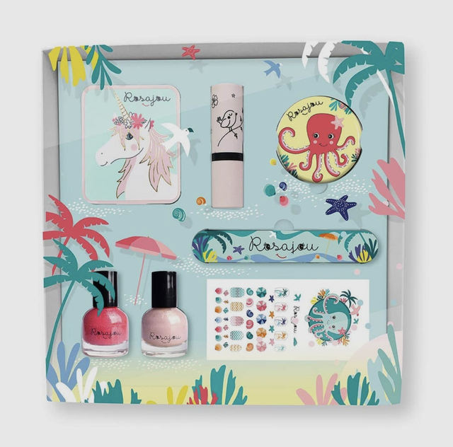 Maxi kit cosmétiques enfants