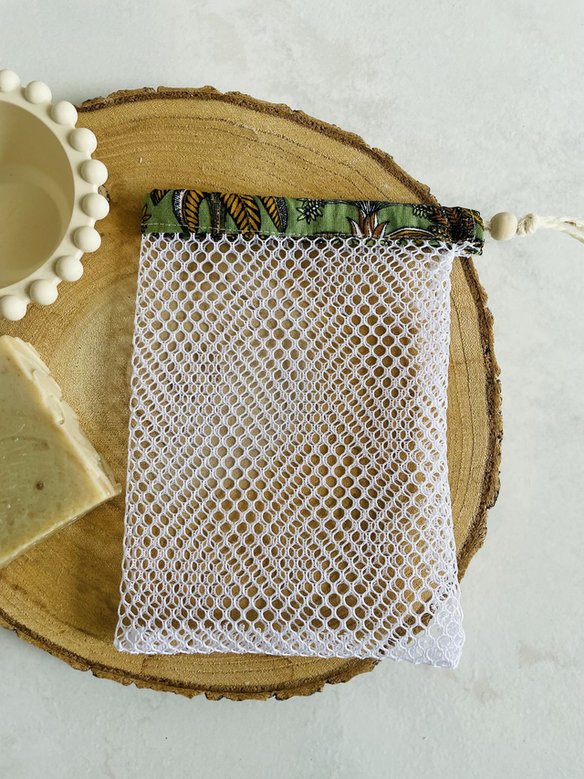 Filet reste à savons