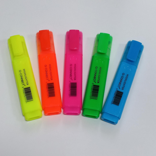 Q-Connect Highlighter