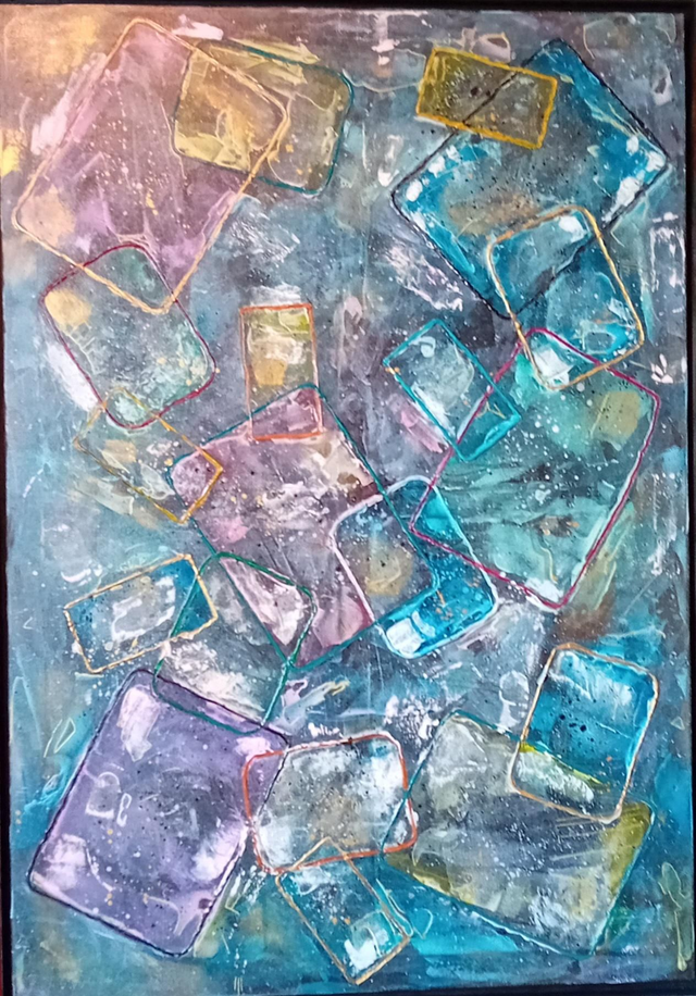 Rectangular Rhapsody 