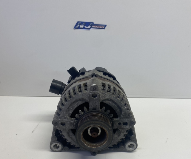 ALTERNATEUR 206 RC