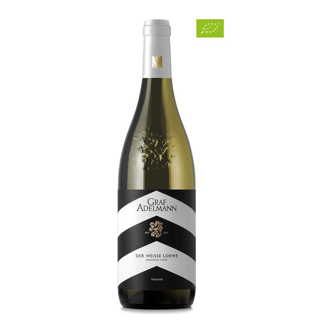Graf Adelmann Der Weisse Loewe 2022