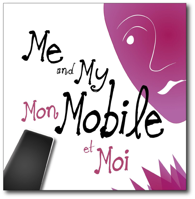 Me and My Mobile