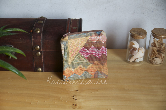 Pochette petite