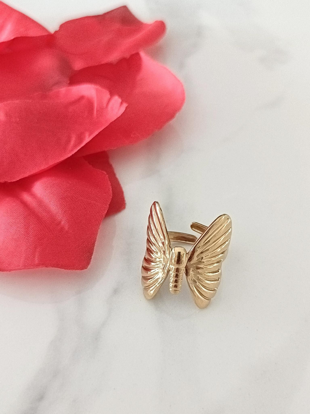 Anillo Aleteo