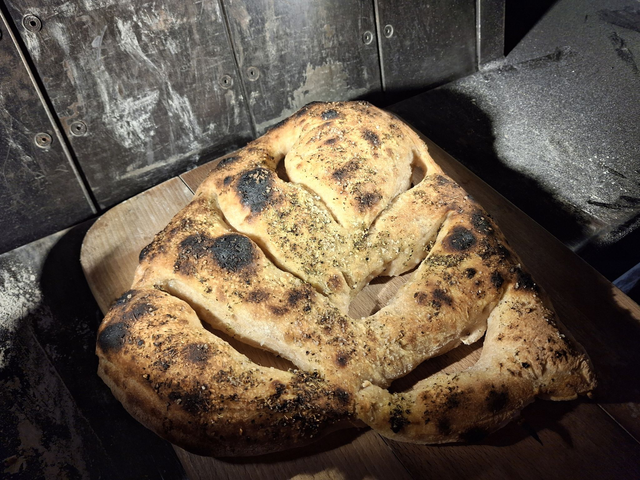 FOUGASSE