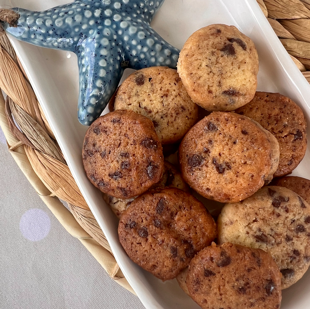 Cookie Céréales