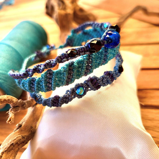 Bracelet Océan