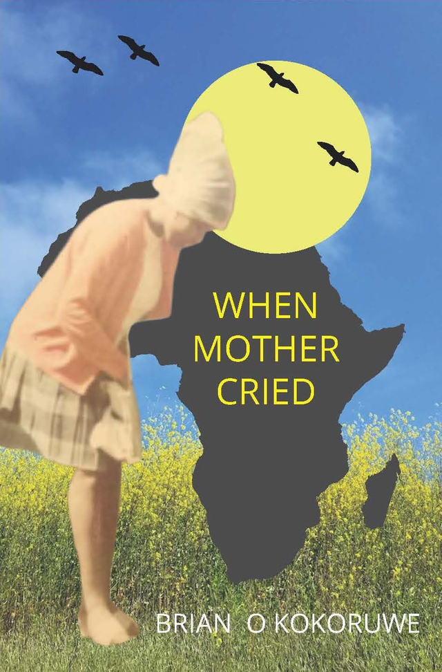 WHEN MOTHER CRIED