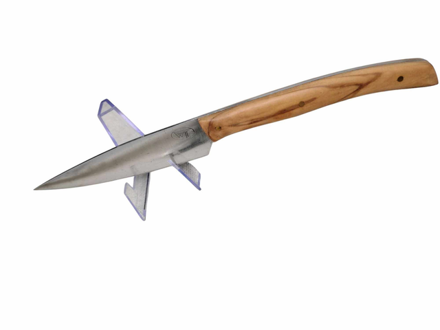 Couteau de table - Olivier