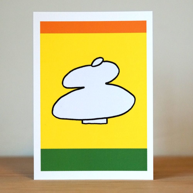 Illustration Postcard 3