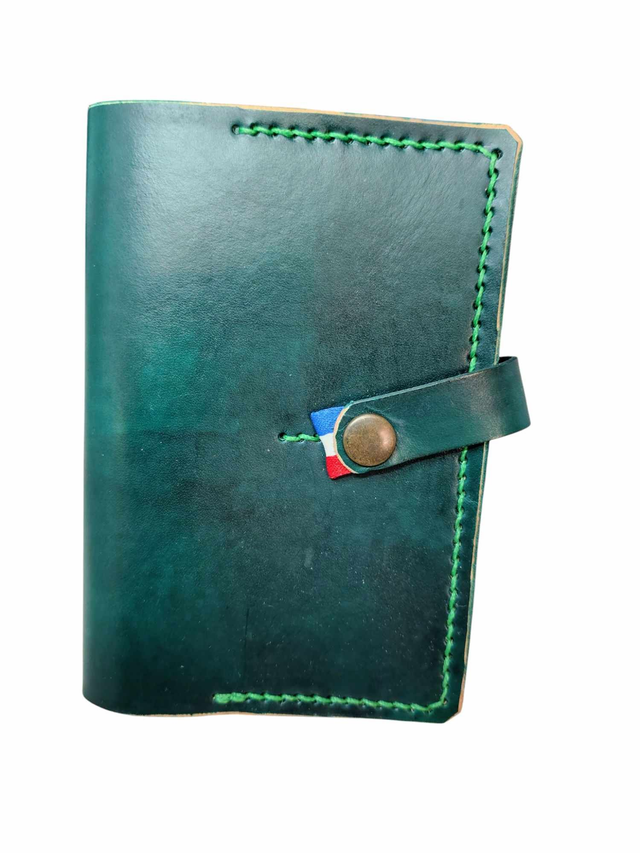 Protège-documents - Vert