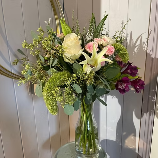 Vintage Vase