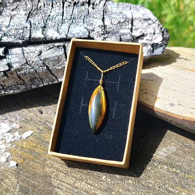 Trésor du Monde &quot;Oeil de Loup&quot;