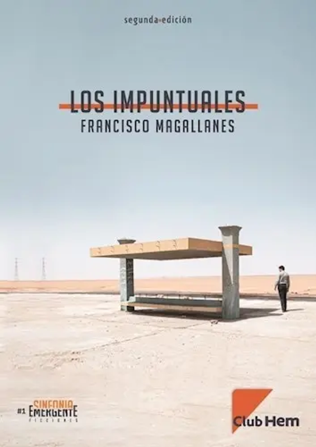 Los impuntuales – Francisco Magallanes