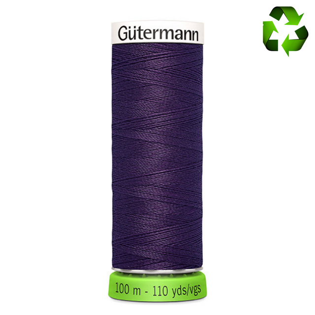 257 - Fil à coudre Gütermann