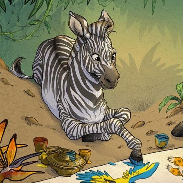 Tous les Ateliers Dessins