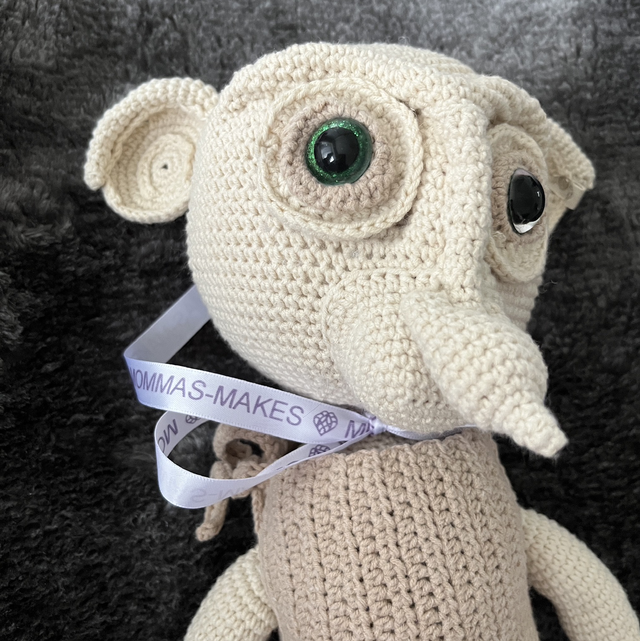 DOBBY CUSTOM ORDER