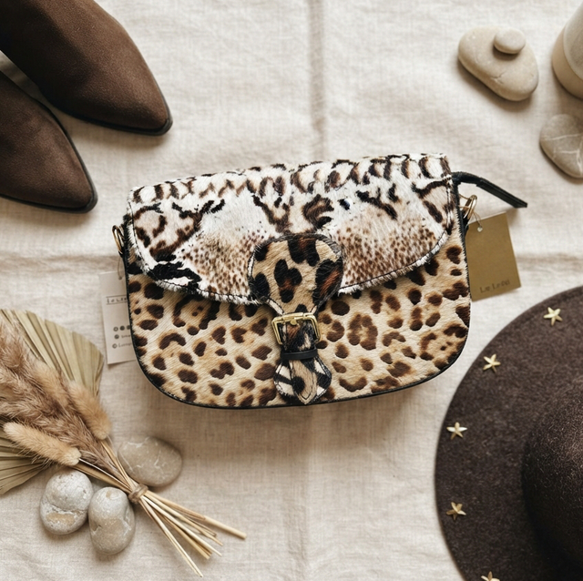 Borsa Cavallino 