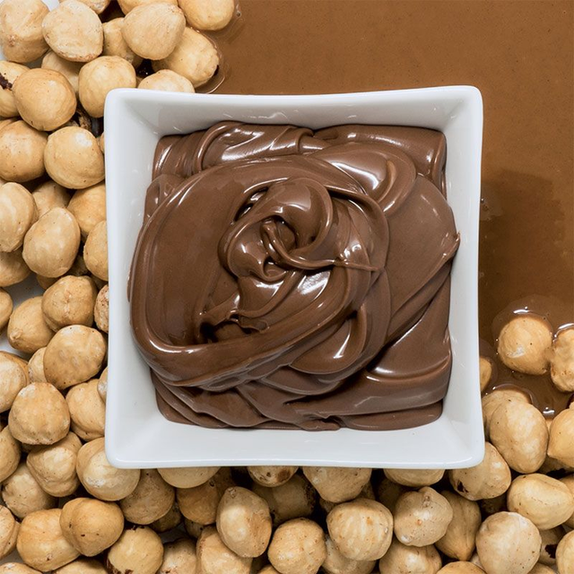 Crema di nocciola - Alda Dolci Tradizioni - 200gr