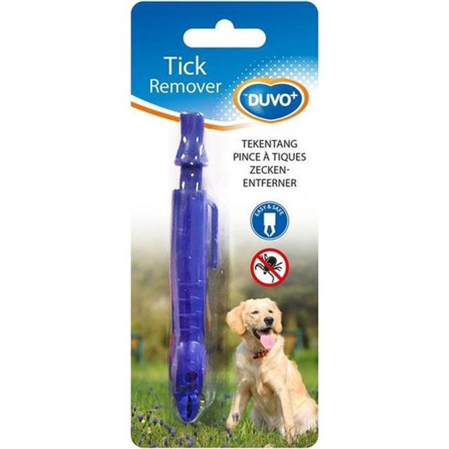 Duvo+ Tick remover