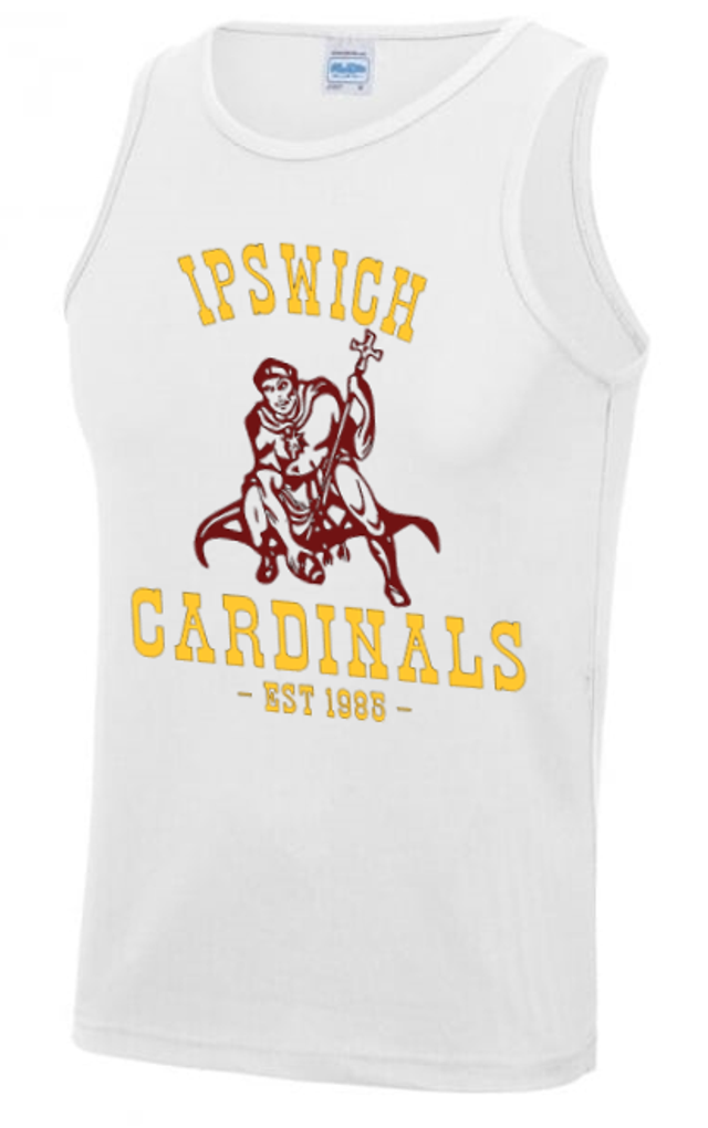 Ipswich Cardinals Est Vest