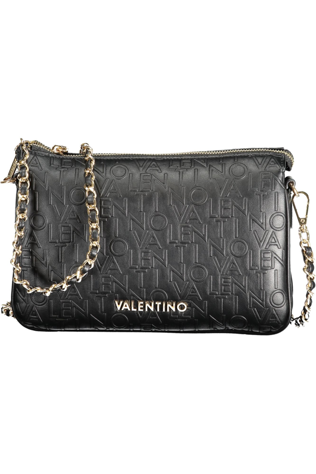 VALENTINO BAGS BORSA DONNA NERO