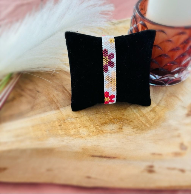 Bracelet CAMELIA
