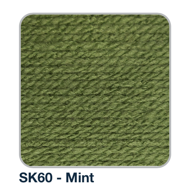 Wendy Supreme Chunky SK60 Mint