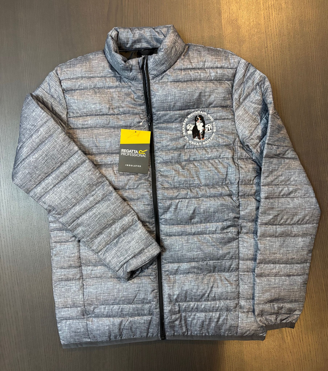 Coat Lightweight ( no hood) 