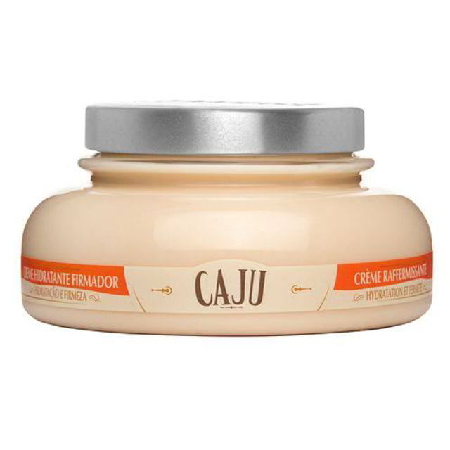 Creme Hidratante Firmador Caju - 200ml