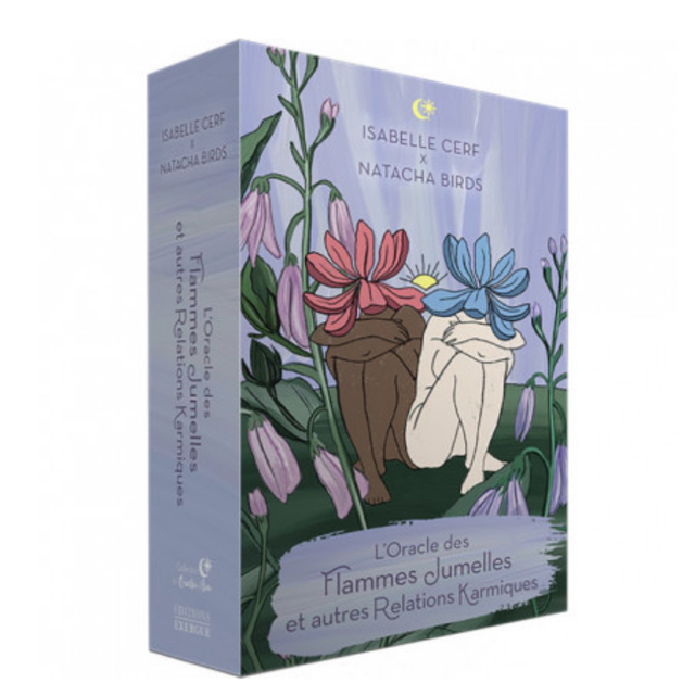 L’oracle des flemmes jumelles