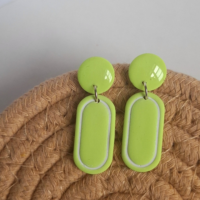 Charline - Longues anis 