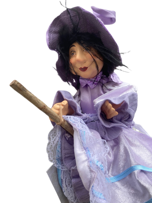Witches of Pendle Jennet Device 35cm