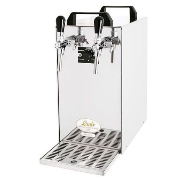 Location tireuse + 1 fût 30L (Blonde 4.8%)