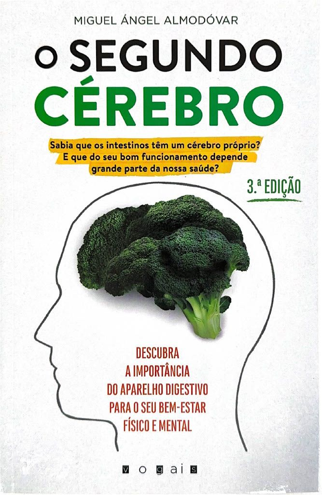O Segundo Cérebro