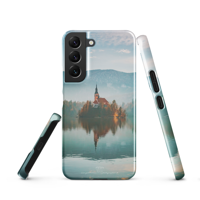  Cover Samsung® sottile Bled peace 