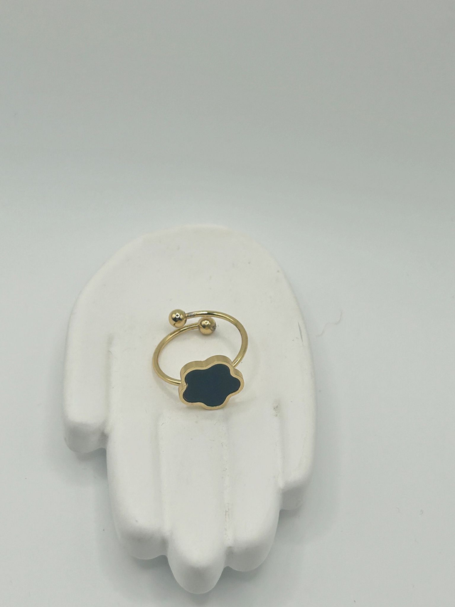 Stainless Steel Ring (SSR62J)