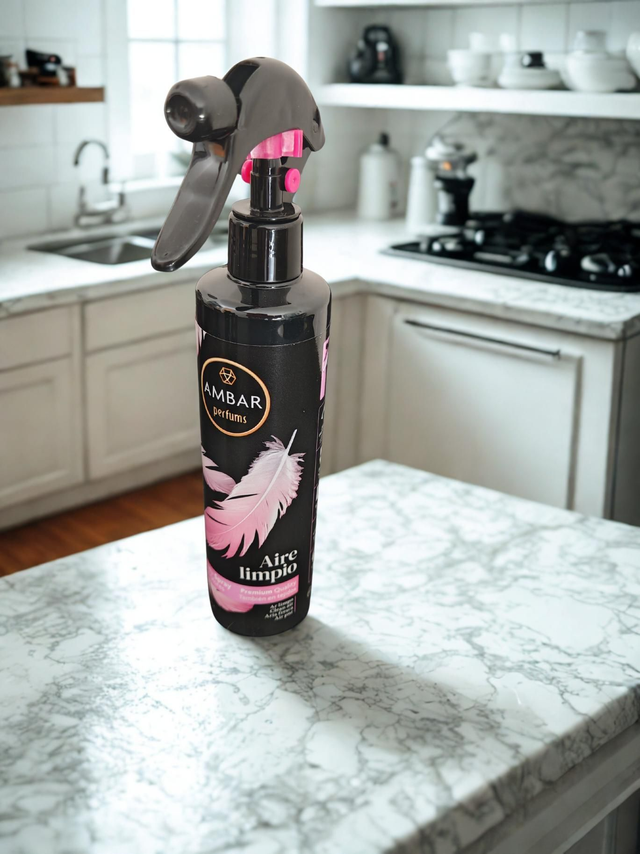 Spray d'ambiance 