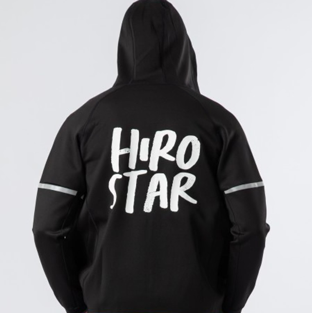 Hirostar Training Jacket