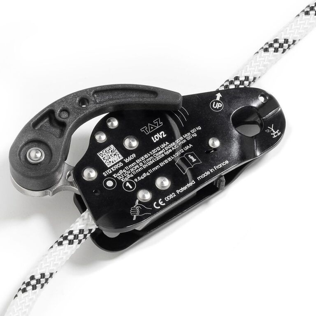 Descendeur antichute TAZ Lov 2