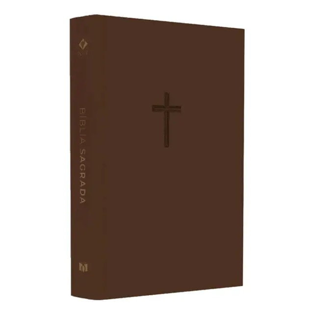 Bíblia Sagrada Slim Ele Ressuscitou | NVT | Capa Dura