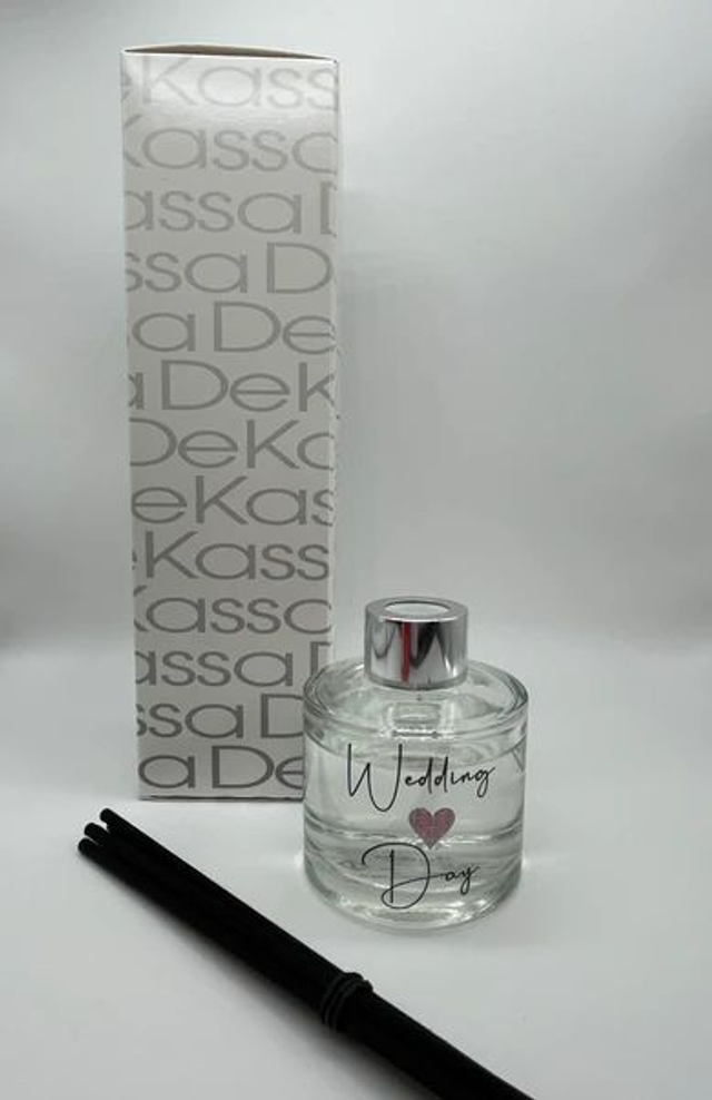 Dekassa Wedding Diffuser